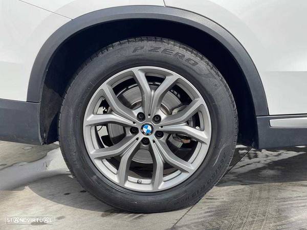 BMW X5 30 d xDrive xLine - 7