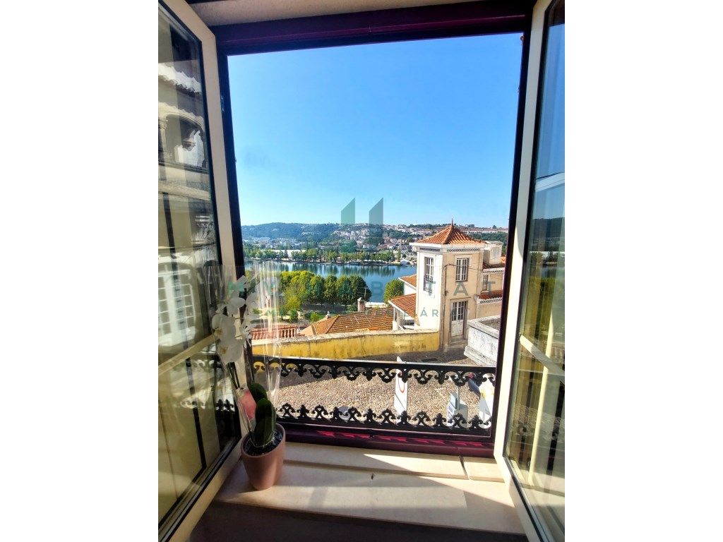 Apartamento T1 à venda na Couraça de Lisboa, Coimbra