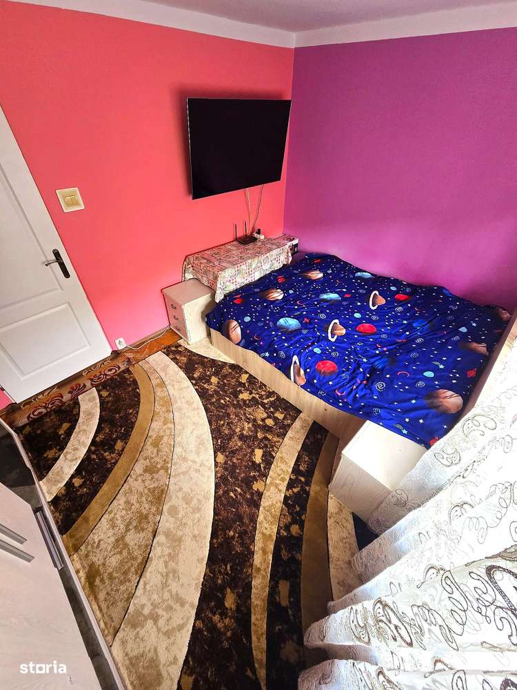 Apartament 2 camere | Etajul 2 | Micro 16-10