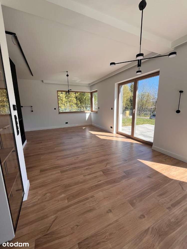 1208-SB ** NOWY luksusowo wykończony dom w RYBNIKU-7