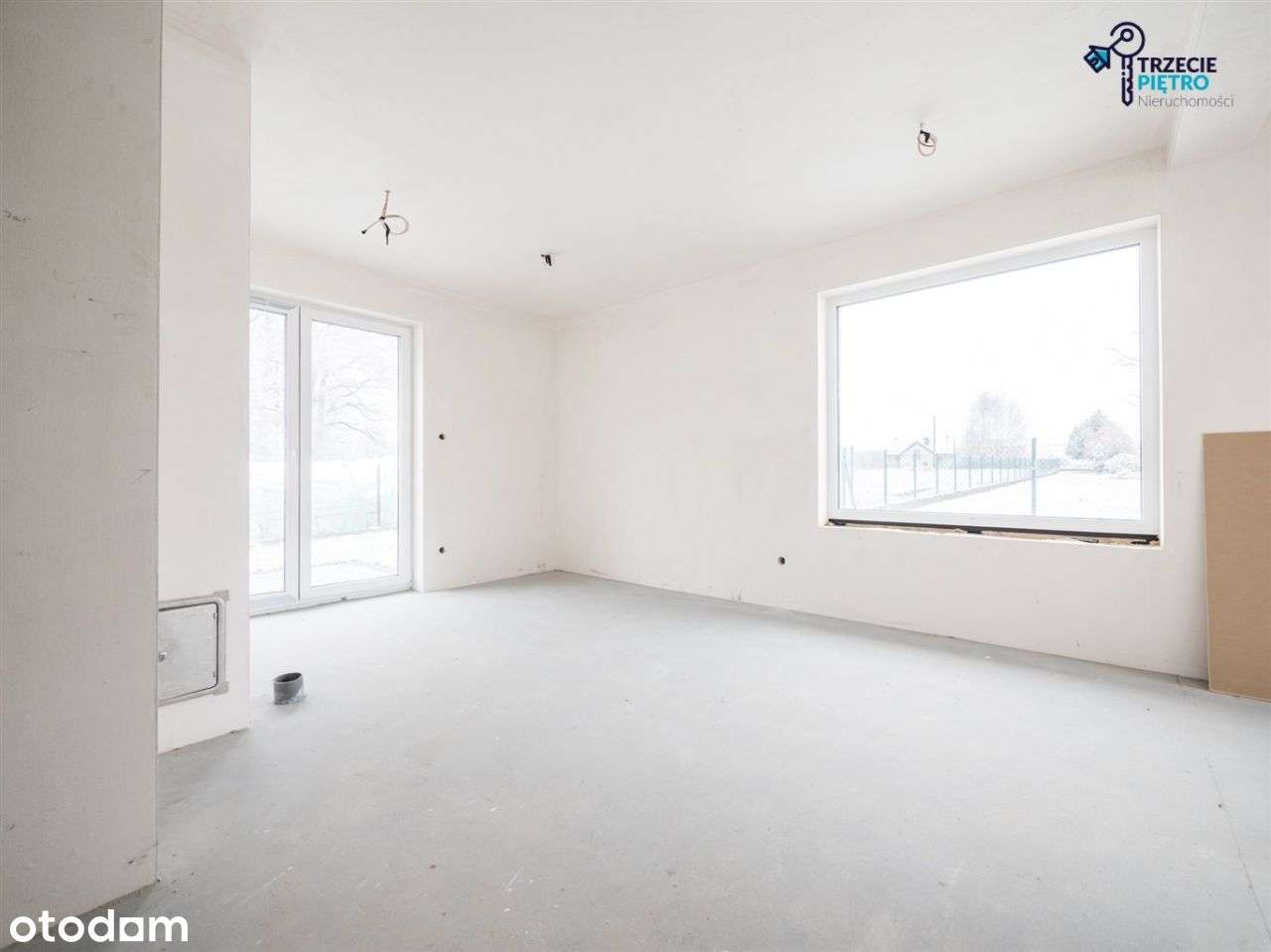 100M2|Las|435M2 Działki|Nowy-6