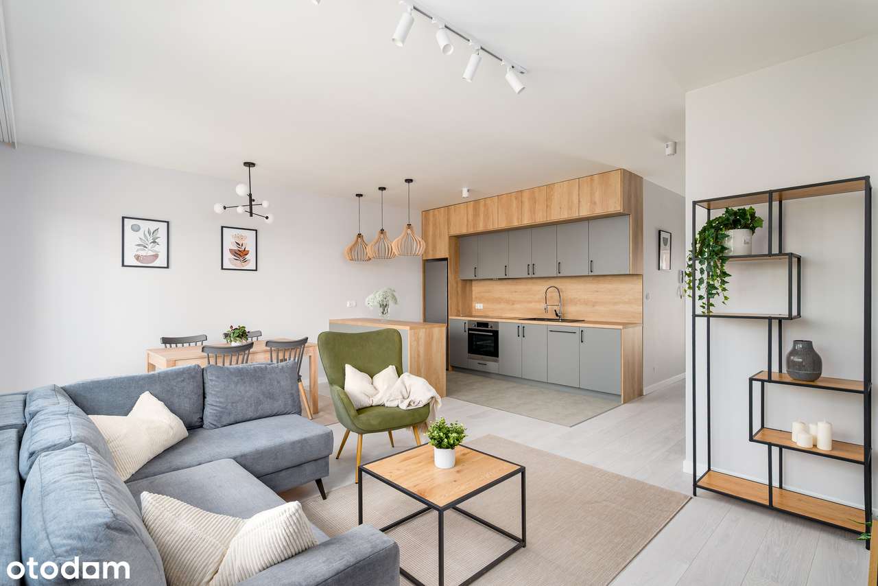 wolnostojący nowy wykończony ul.alpaki 18 - Pełny obrazek: 5/20