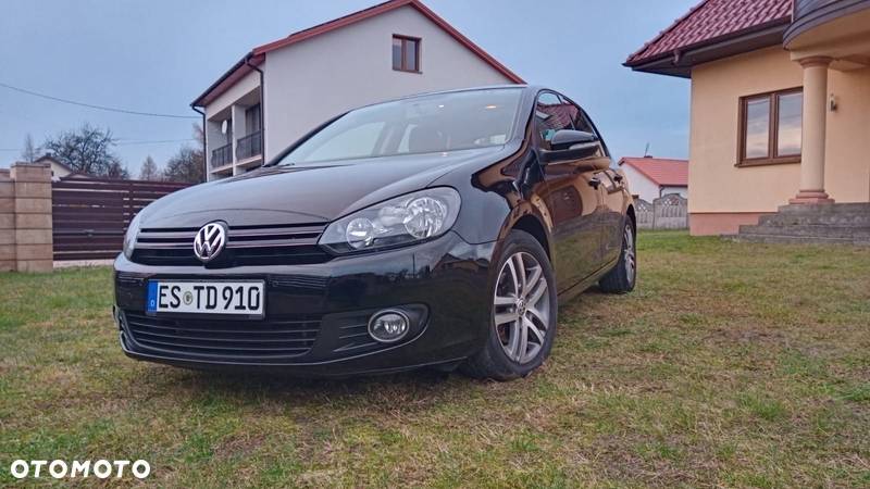 Volkswagen Golf 1.4 TSI Style - 3