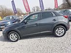 Mazda CX-3 SKYACTIV-G 150 AWD Exclusive-Line - 33