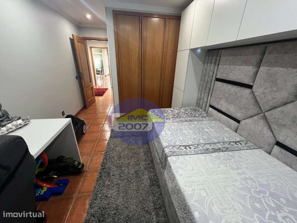 T2 Com Terraço Em Rio Meão-21