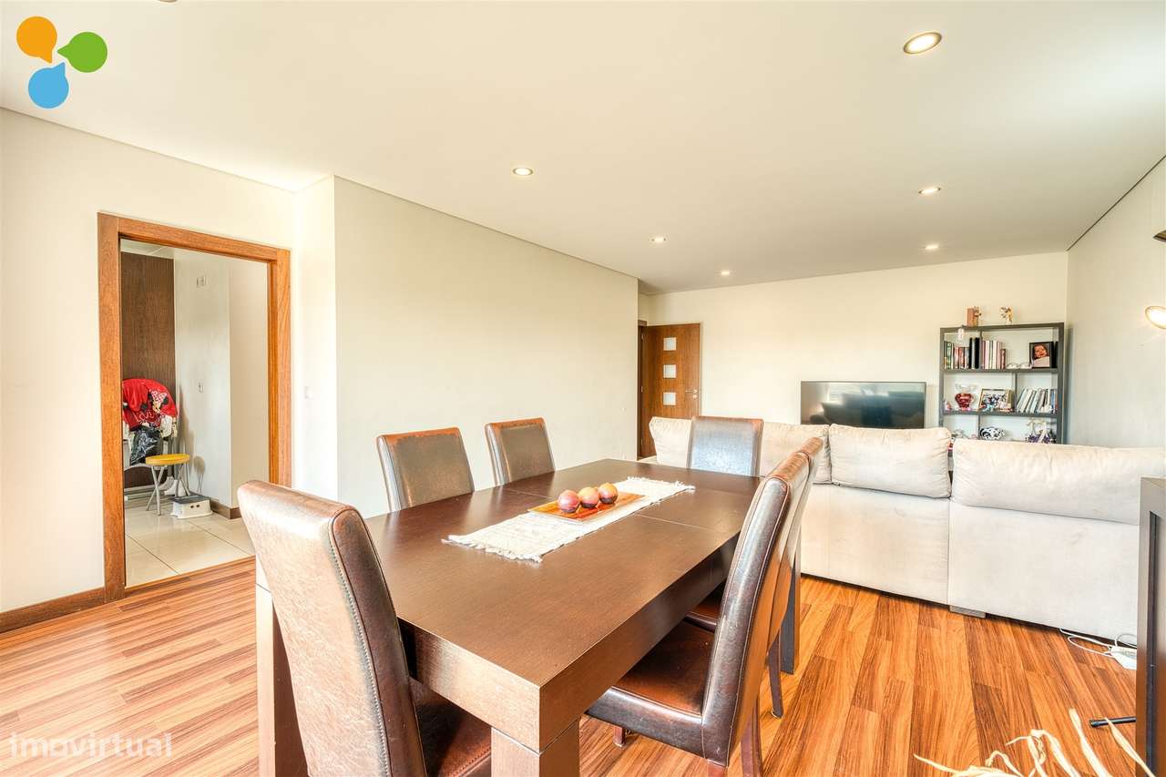 Apartamento T4 Venda em Paranhos,Porto-5