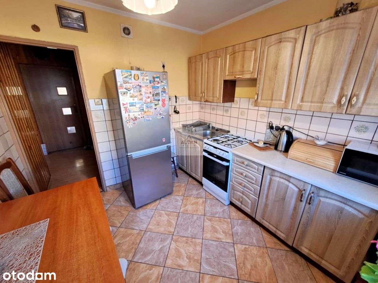 3 pok. mieszk. na sprzedaż w Nowogrodzie Bobrzańsk-9