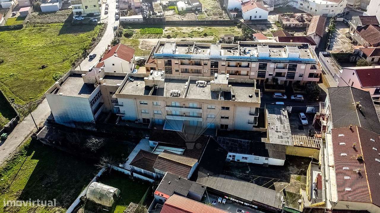 Apartamento T2 para venda-6