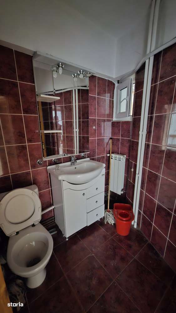 Apartament 4 camere Gară/McDonald's-7