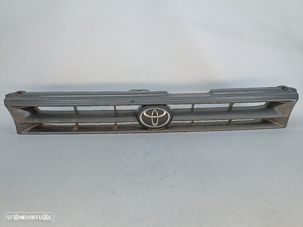 Grelha Da Frente Toyota Corolla Compact (_E9_) - 1