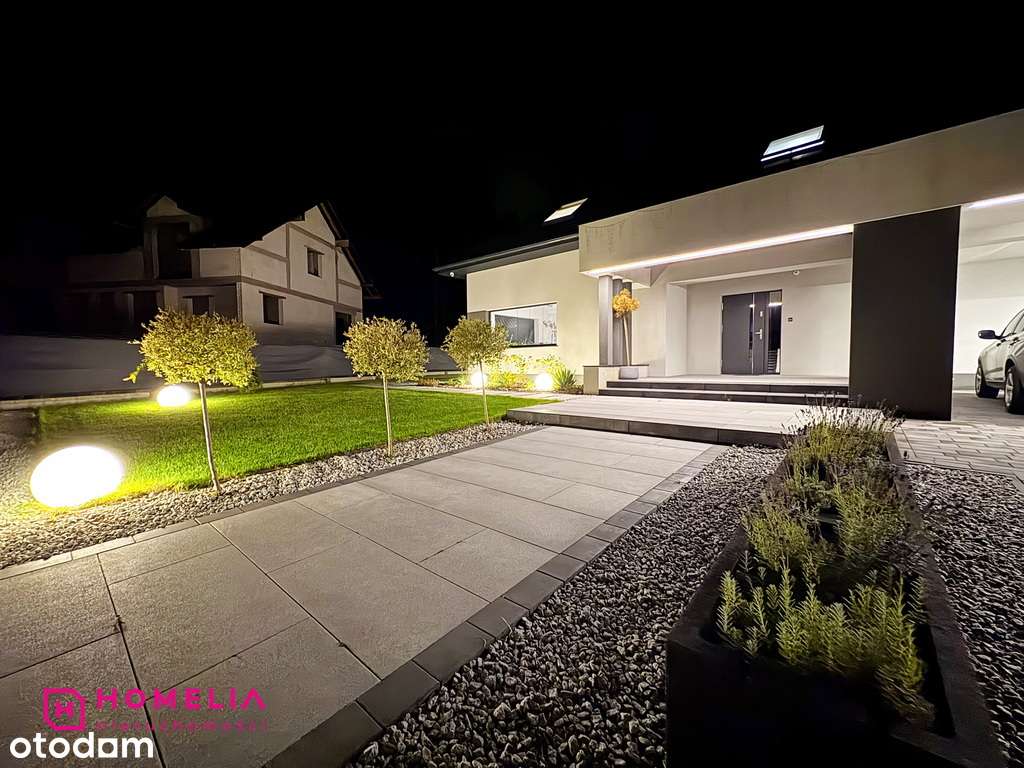 ✨ Prestiżowa nieruchomość pod Kielcami (Bilcza)✨-3