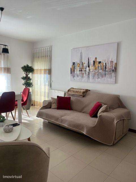 Apartamento T2 Caxias, Oeiras - Grande imagem: 5/12