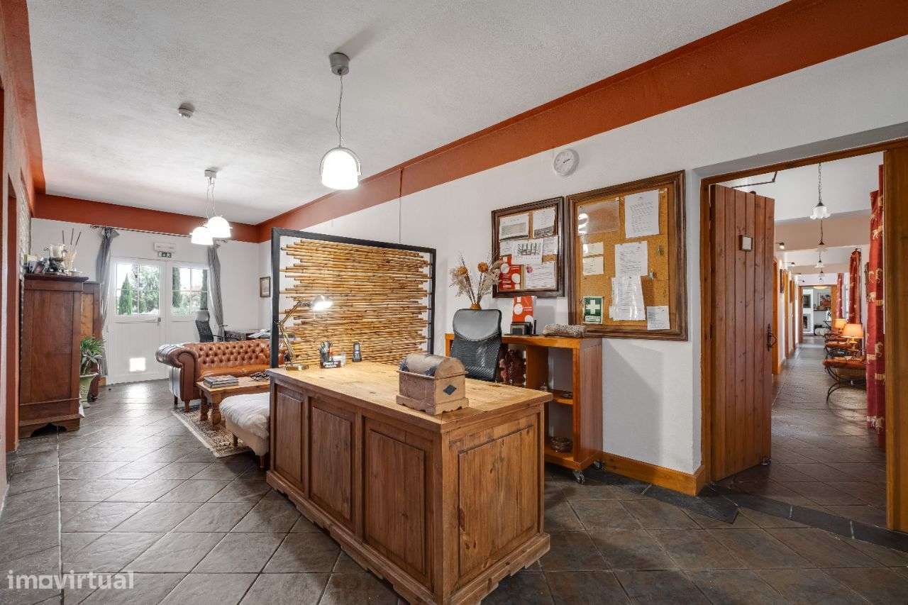 Quinta | Venda | ALENTEJO-6