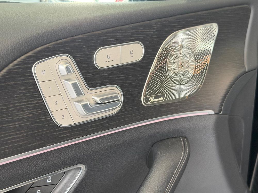 Mercedes-benz Gle PHEV Salon Polska FV23%