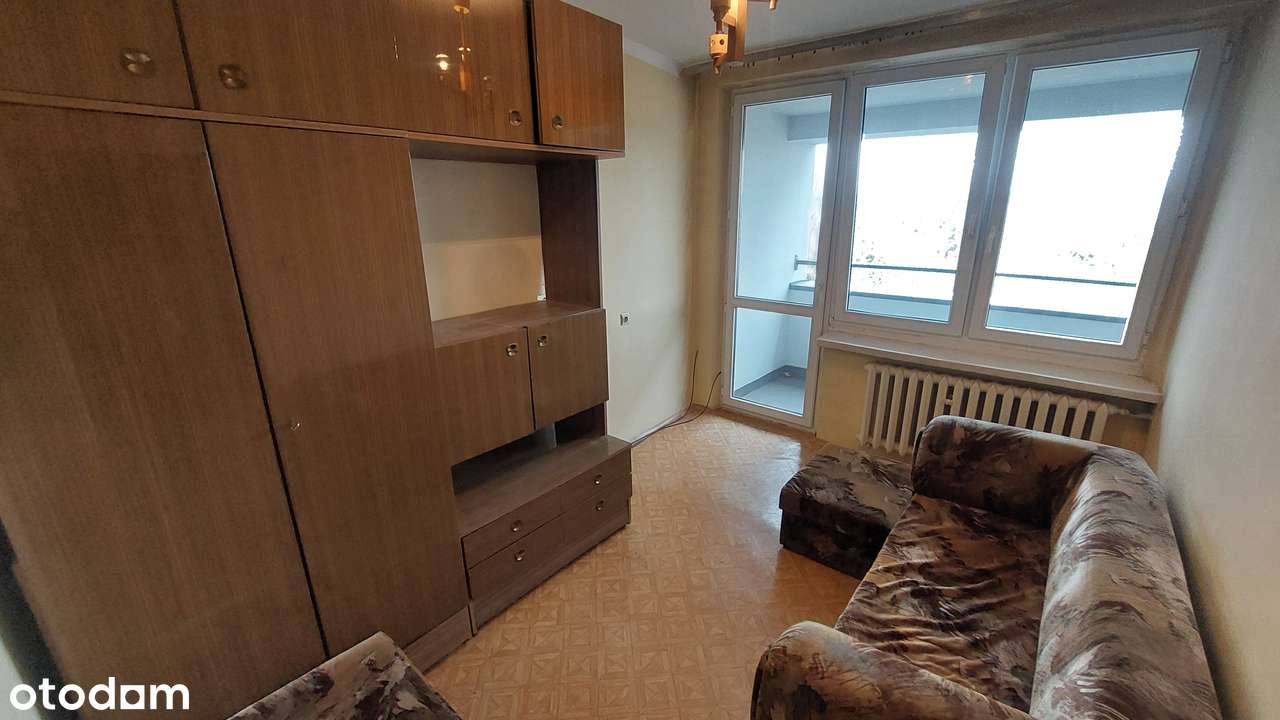 Dwa Pokoje Z Balkonem - Osiedle Syberka-4