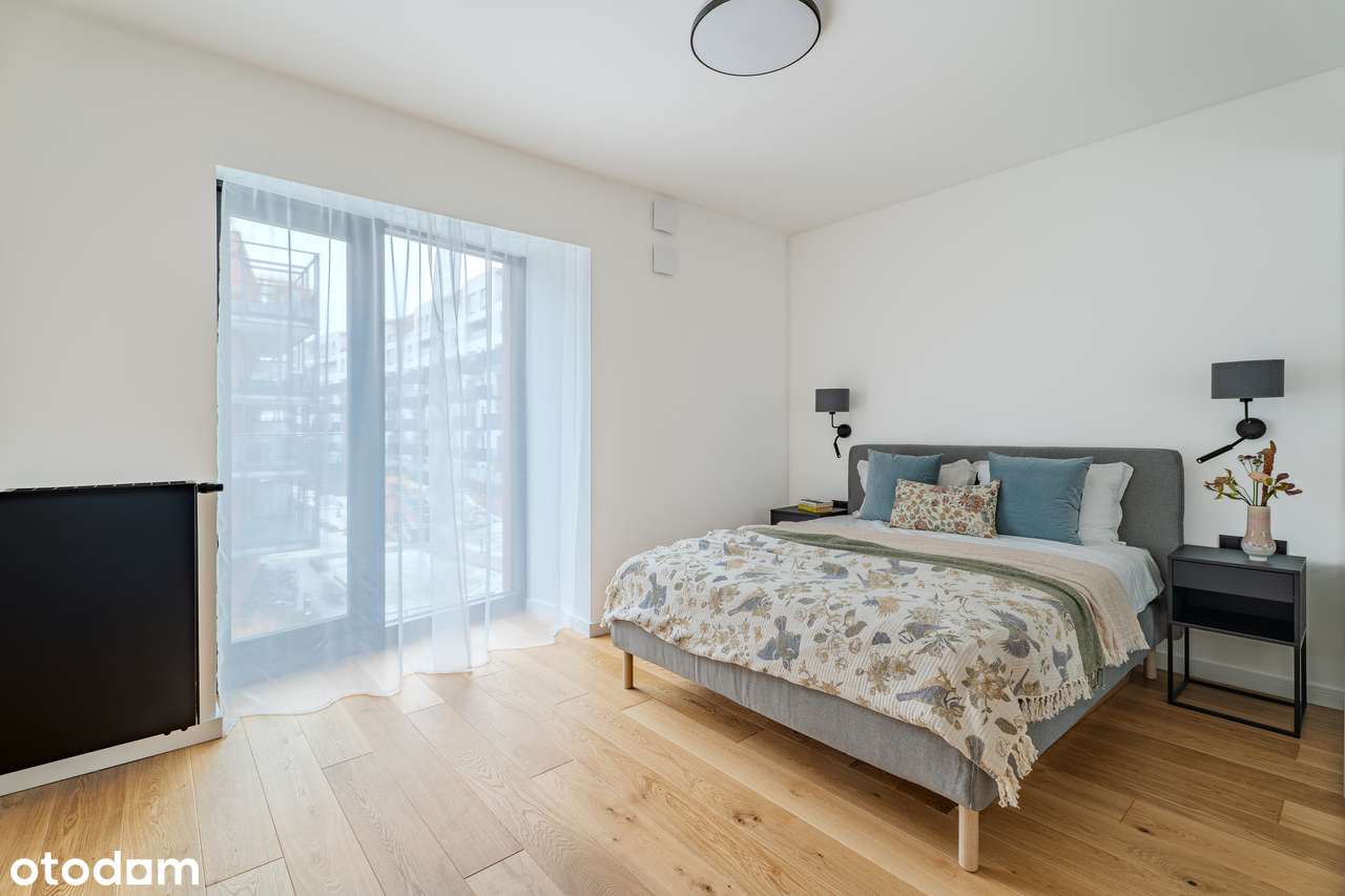 Nowy apartament w inwestycji Bohema-Warzelnia | Metro szwedzka-8