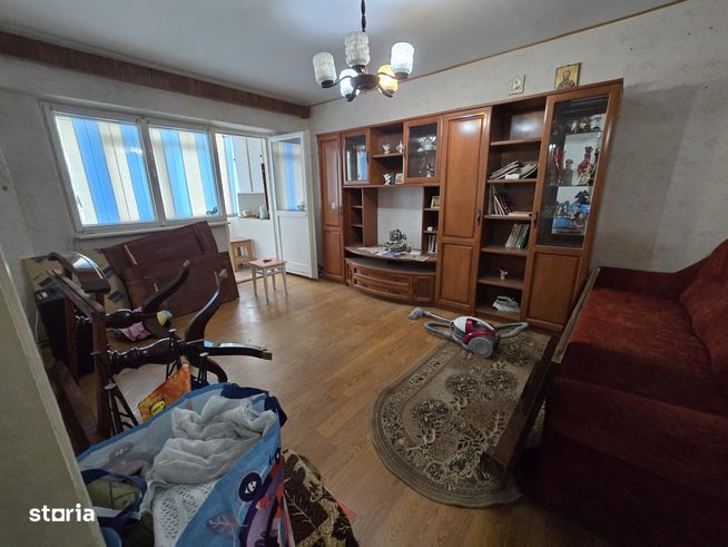 Plantelor- Apartament 2 camere- Etaj 2- Liber-0