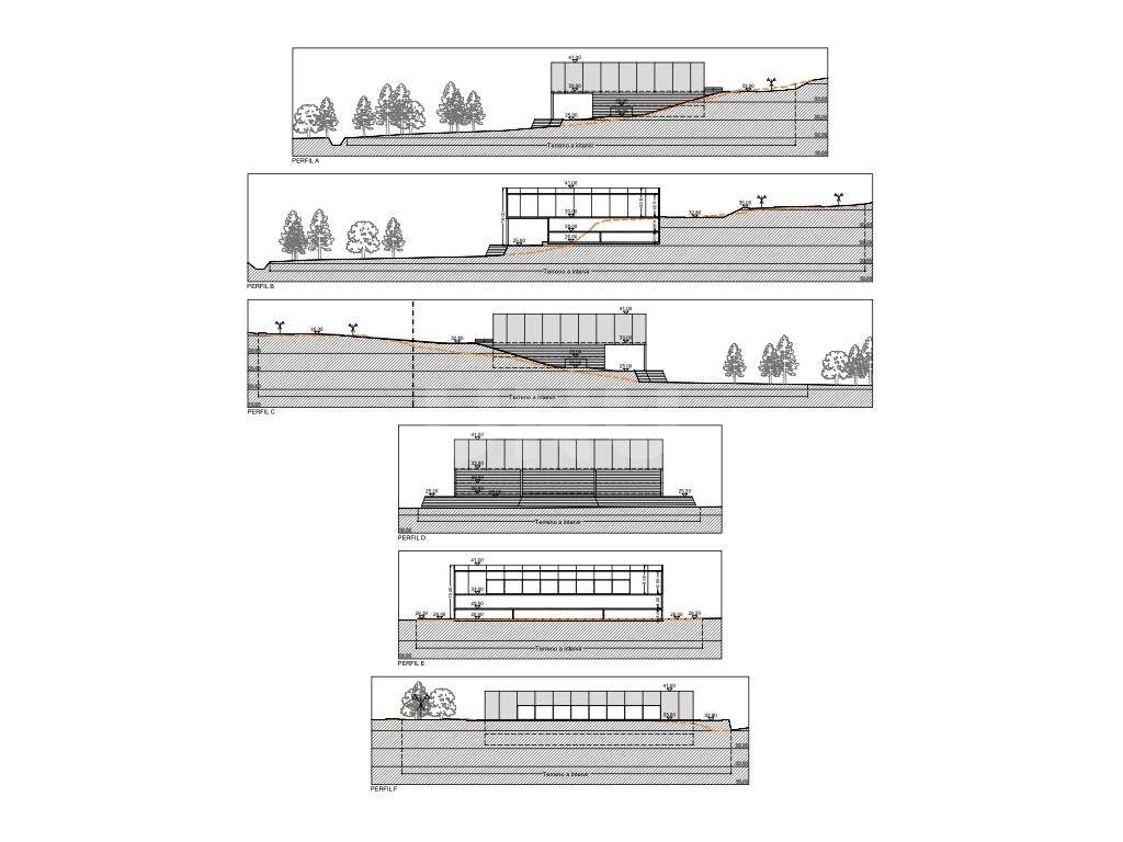 Excelente oportunidade para grandes superfícies comerciais e invest... - Grande imagem: 3/8