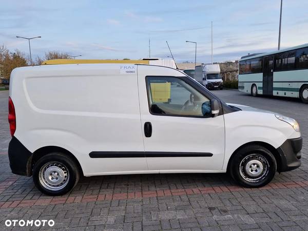 Fiat Doblo - 4