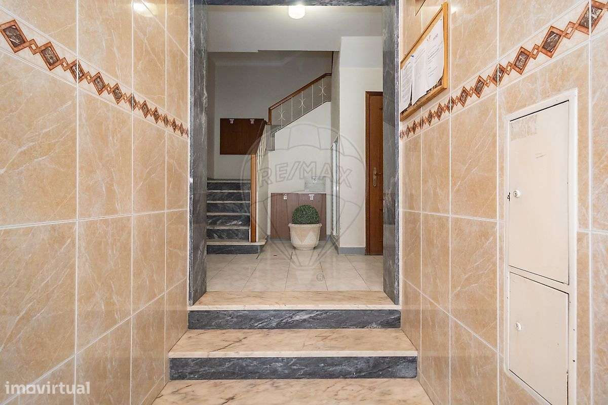 Apartamento T3 para venda-2