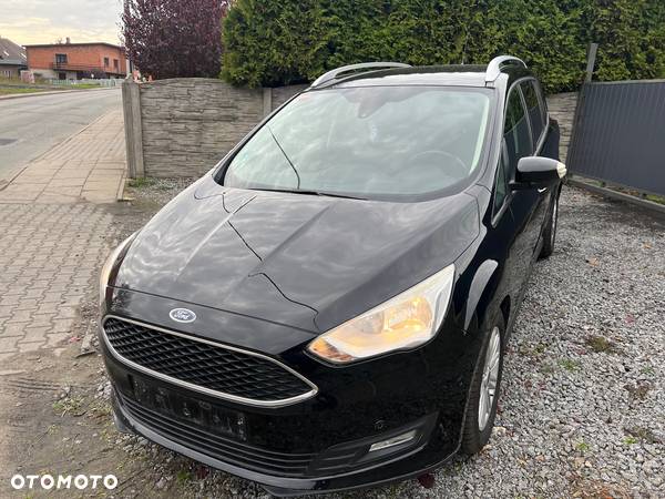 Ford Grand C-MAX 1.5 TDCi Start-Stopp-System Business Edition - 1