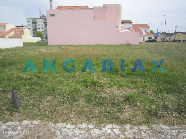 ANG1119 – Lote para Venda em Marinha Grande - Grande imagem: 5/8