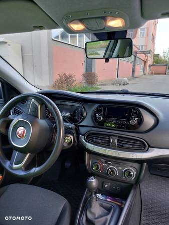 Fiat Tipo - 5