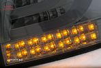Stopuri LED VW Golf 6 VI (2008-2013) Tube Light Bar Fumuriu- livrare gratuita - 14