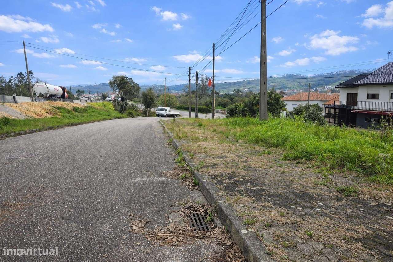 Terreno Urbano ||  Ás Portas de Pombal - Grande imagem: 5/6