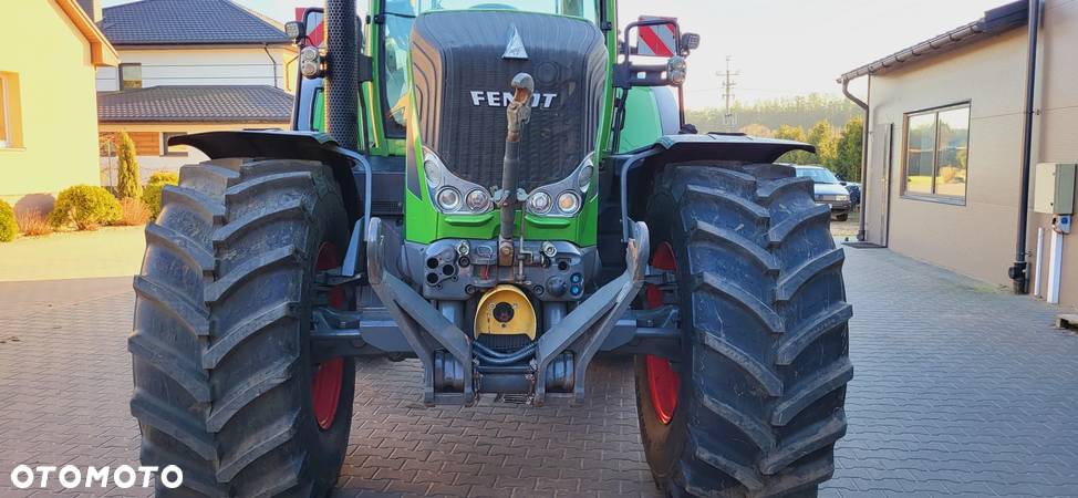 Fendt 826 PROFI PLUS 828 824 924 927 930 933 - 2