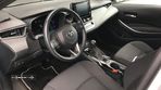 Toyota Corolla 1.8 Hybrid Comfort+P.Sport - 8