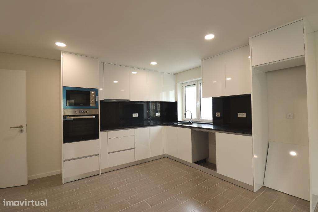 Apartamento T3 Renovado - Bragança - Grande imagem: 3/15