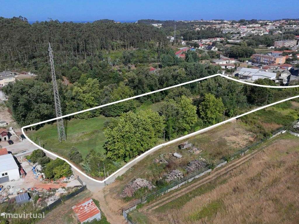 Terreno Misto T3, Porto, Vila Nova de Gaia - Grande imagem: 4/5