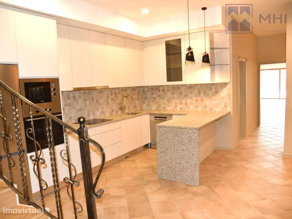 Excelente Moradia T2 á venda em Coimbrões, Vila Nova de Gaia-11