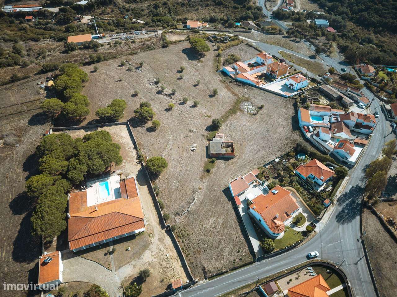 Terreno à venda na Estrada das Areias - COM PROJETO APROVADO  .-11