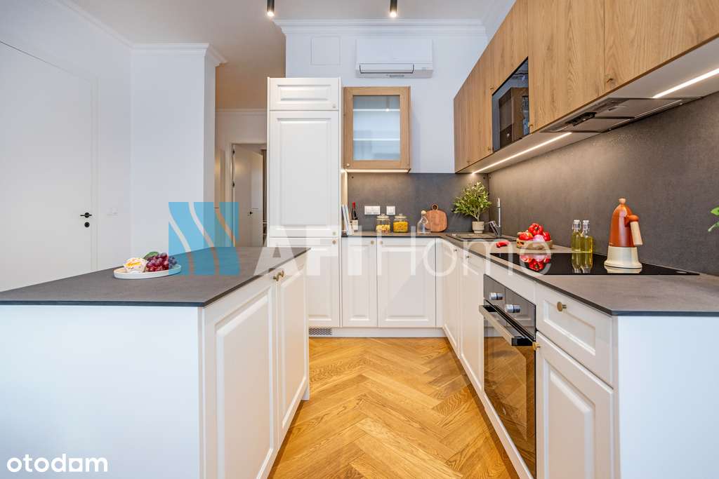 Bez prowizji! Luksusowy apartament | Złota - Pełny obrazek: 4/10