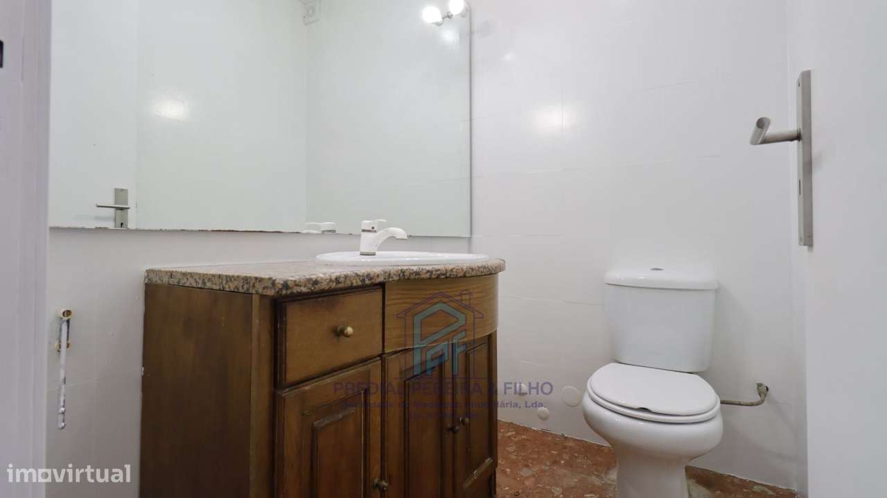 Apartamento Remodelado T3 - Rio Tinto / Próx. Estação CP-10
