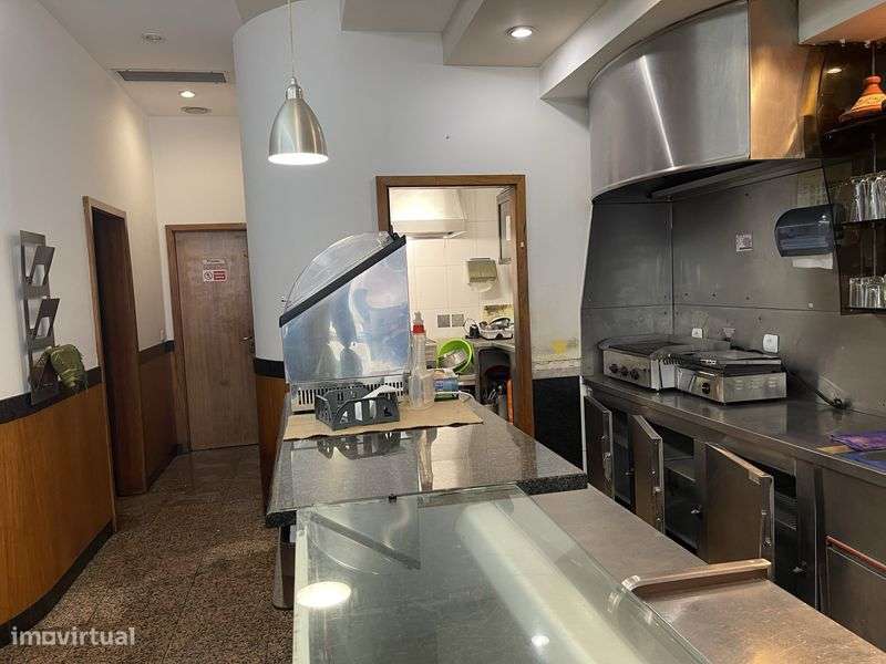 Restaurante porto - Grande imagem: 5/8