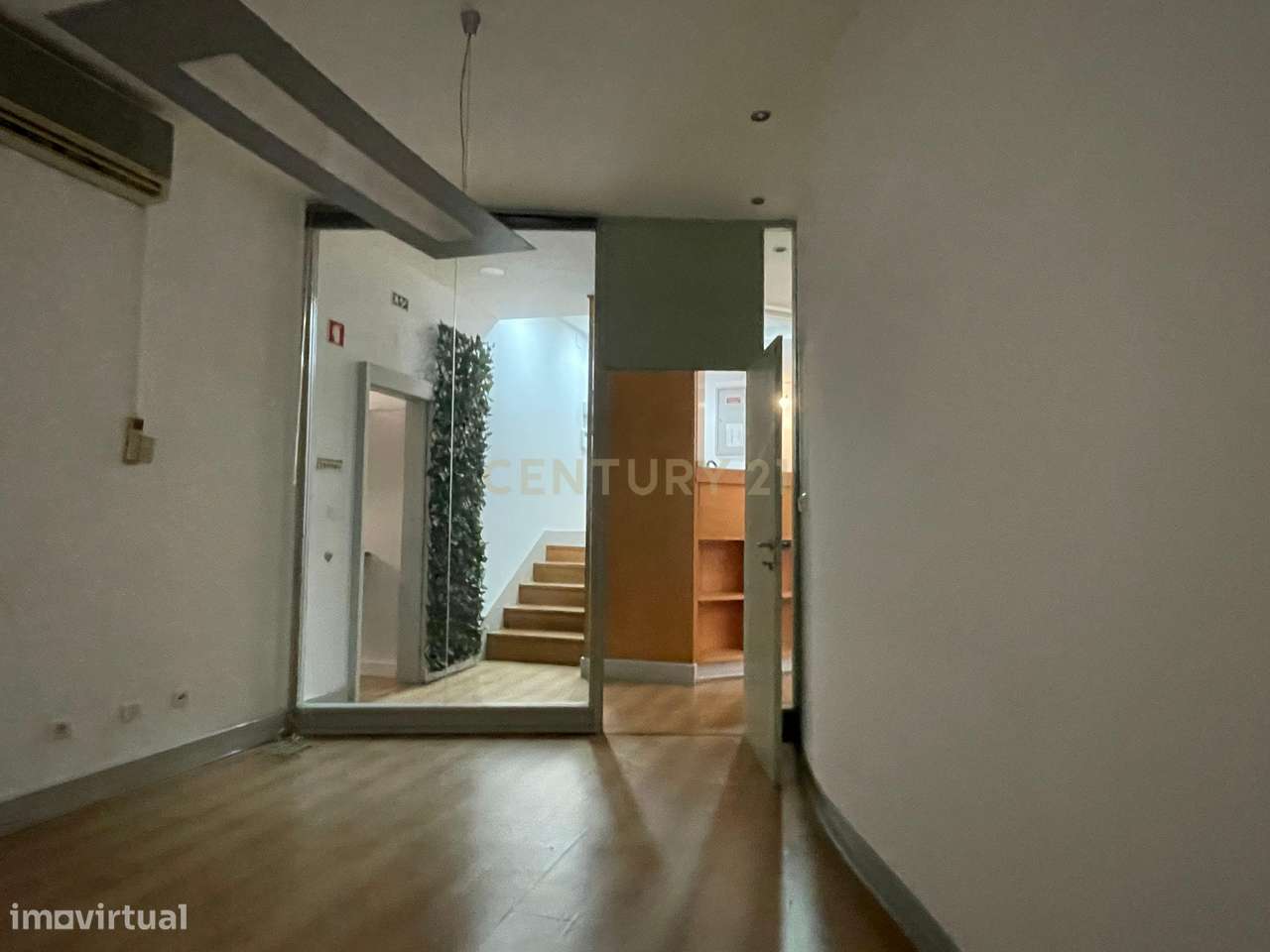 Atelier de 133m² junto ao Metro das Conchas. - Grande imagem: 2/11