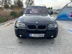 BMW X3 xDrive20d Aut. Limited Sport Edition - 13