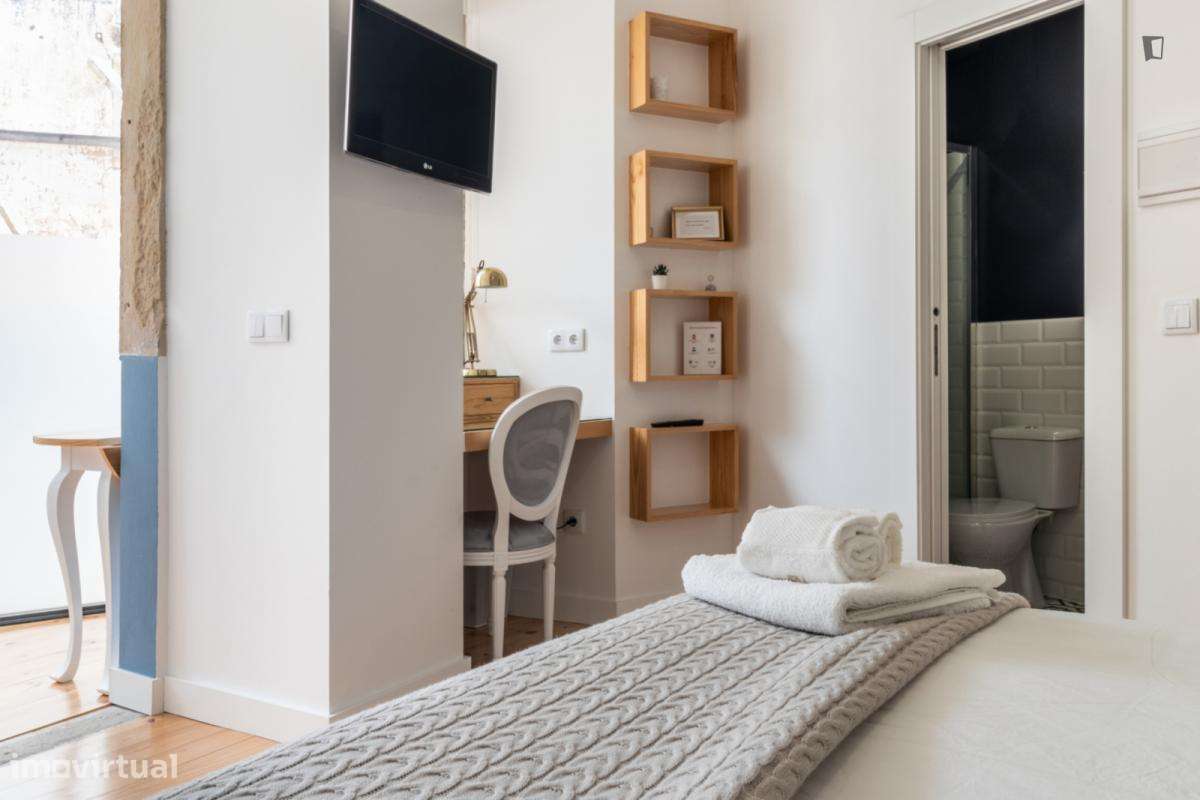 Estúdio - localizado em Montarroio Coimbra - Grande imagem: 2/7