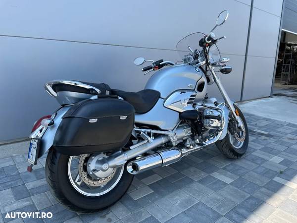 BMW R 1200C Montauk - 5