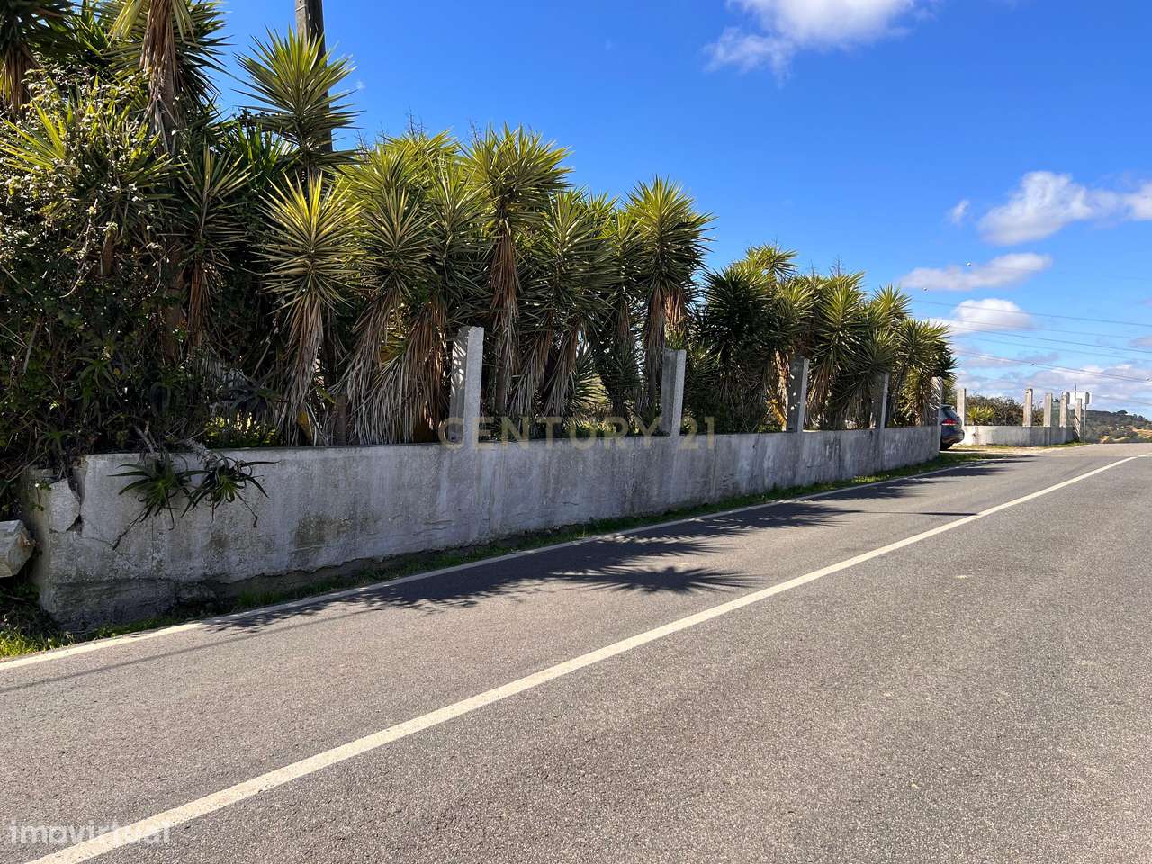 Terreno Rústico - Portelas de Cima, Loures - Grande imagem: 3/14