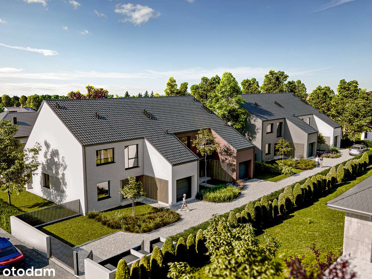 Nietuzinkowy dom 175 m² z antresolą – design, przestrzeń, lokalizacja! - Pełny obrazek: 5/5