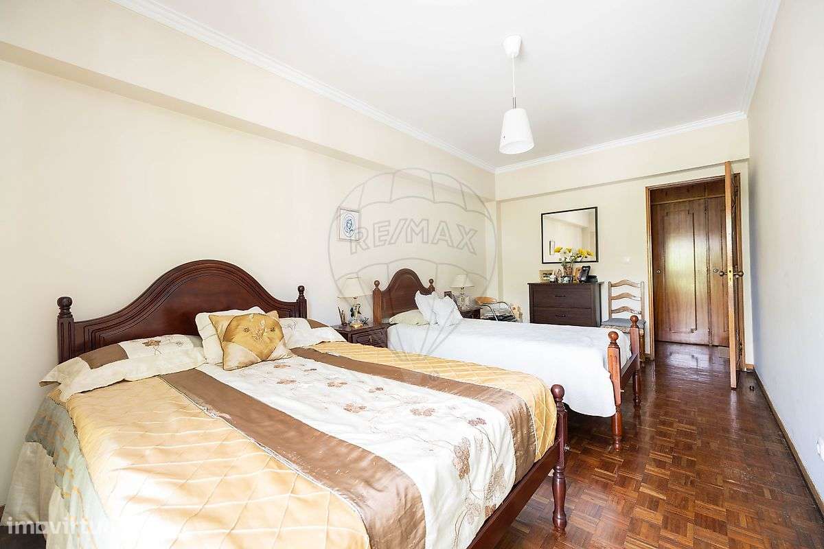Apartamento T2 para venda-12