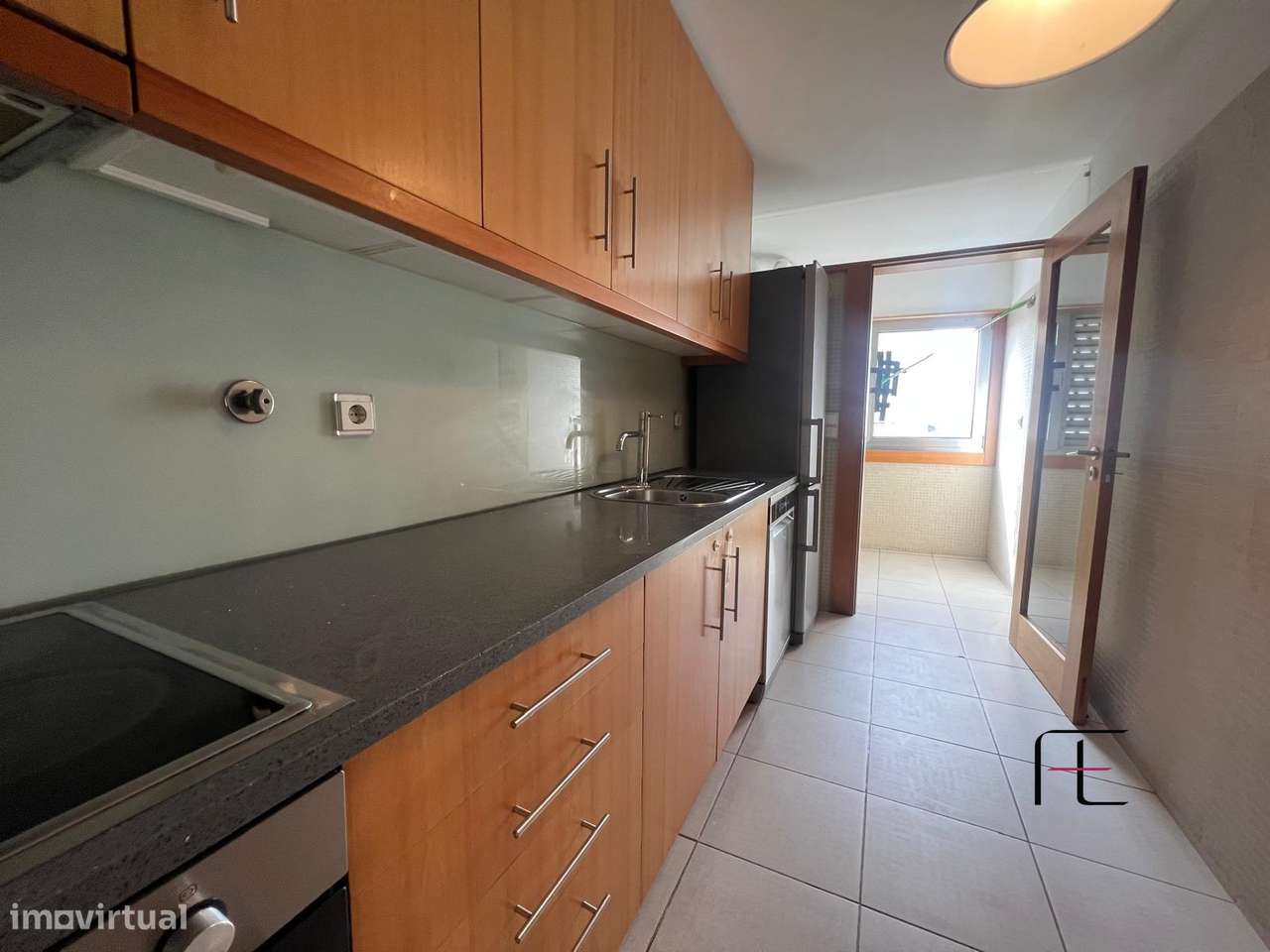 Apartamento T2 Venda em Matosinhos e Leça da Palmeira,Matosinhos - Grande imagem: 3/21