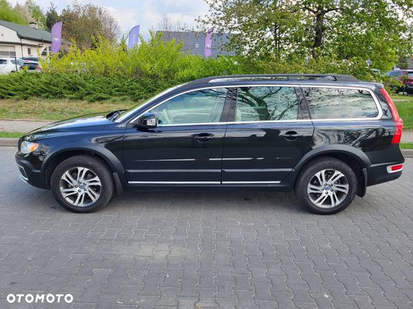 Volvo XC 70 D4 Geartronic Edition - 3