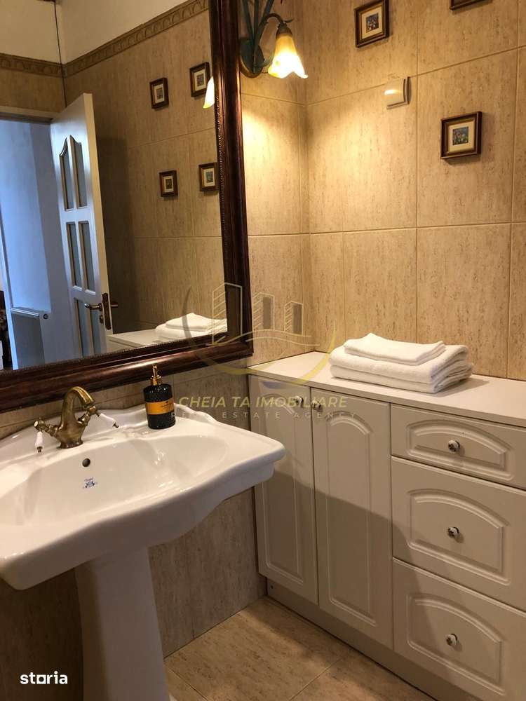 3 Camere Interbelic • Parcare • Locație Premium-8