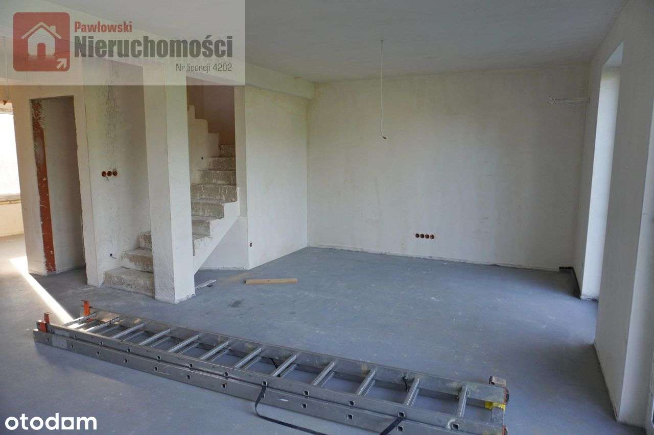 Dom, 105,60 m², Skawina-10