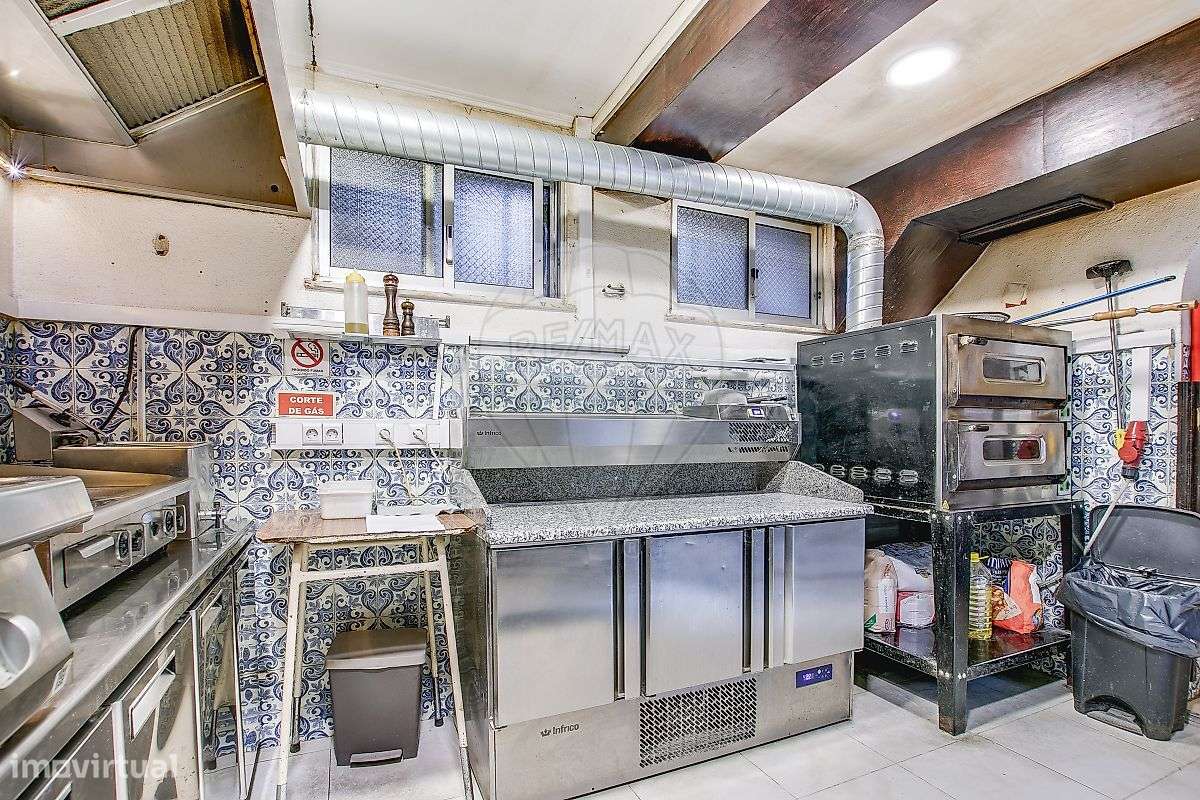 Trespasse T0 para venda - Grande imagem: 2/25